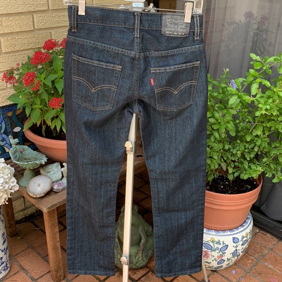 Levi’s 511 women Jeans - Picture 3 of 5